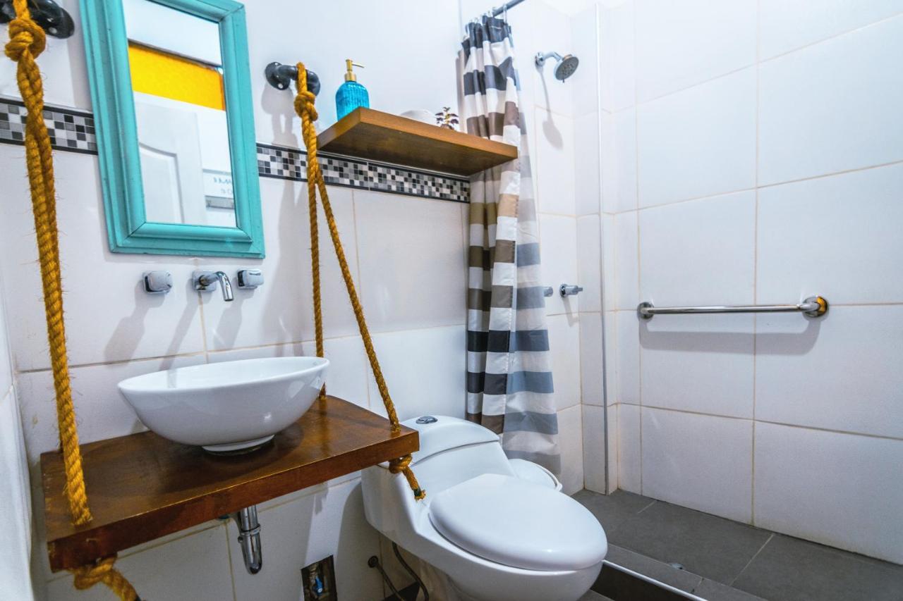 Luchy'S Country House Hostel Ica Bagian luar foto