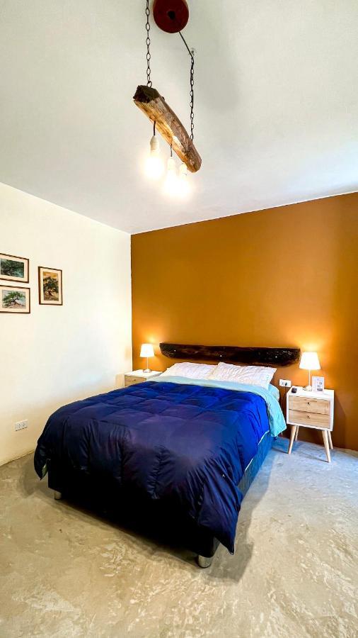 Luchy'S Country House Hostel Ica Bagian luar foto