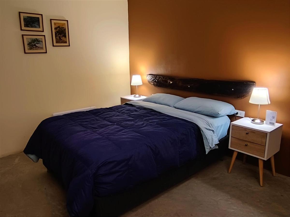 Luchy'S Country House Hostel Ica Ruang foto
