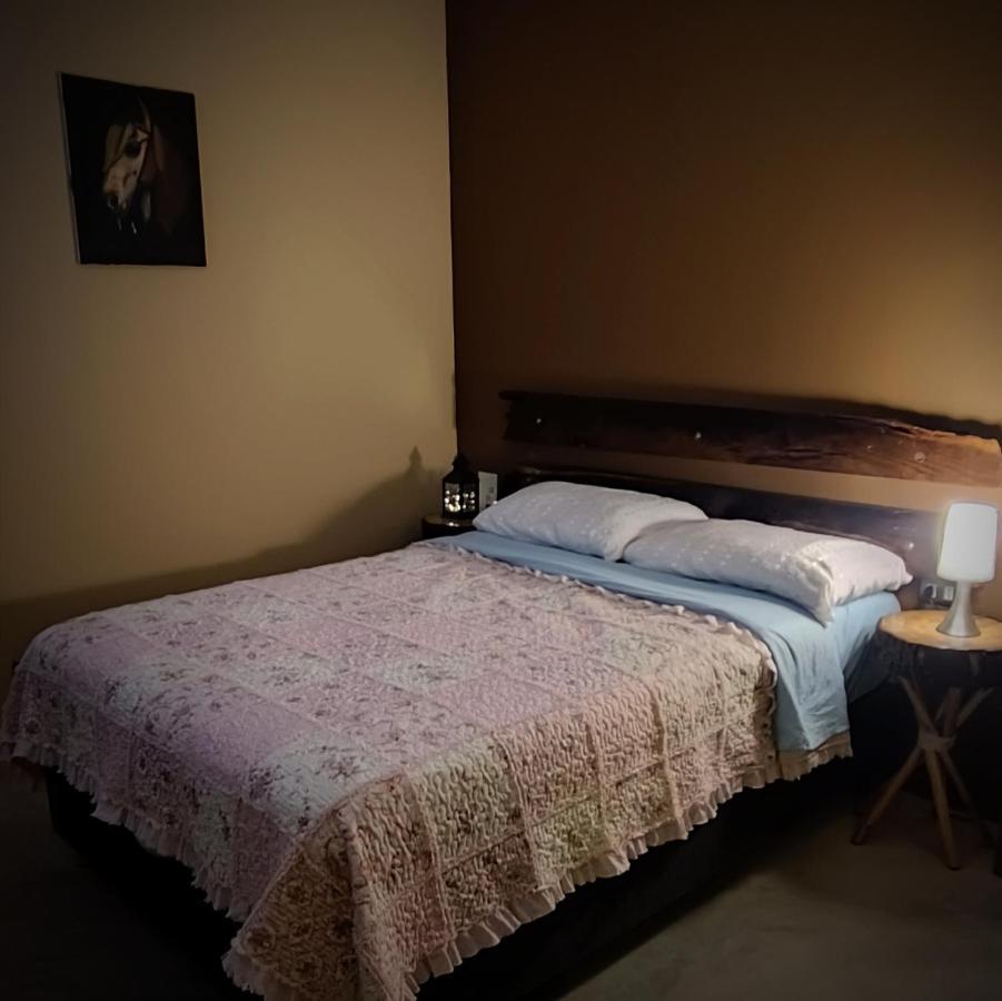 Luchy'S Country House Hostel Ica Bagian luar foto