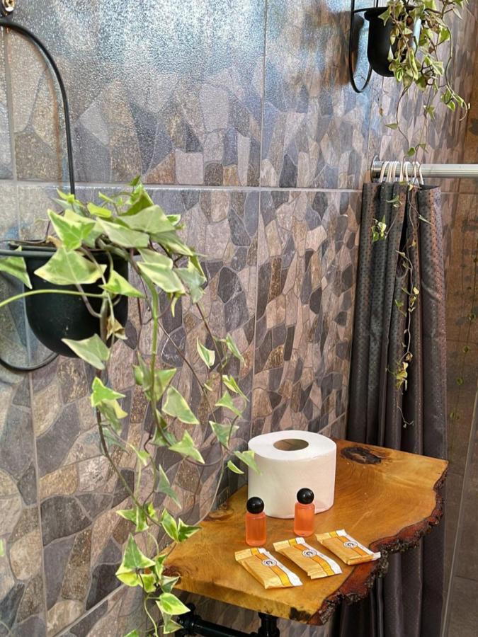 Luchy'S Country House Hostel Ica Bagian luar foto